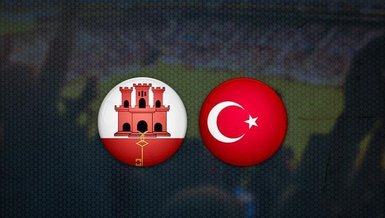 Cebelitarık Türkiye maçı ne zaman, saat kaçta? Türkiye maçı hangi kanalda canlı yayınlanacak? | Cebelitarık - Türkiye Dünya Kupası Elemeleri