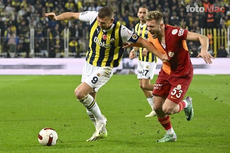 Transfer savaşı kapıda! Galatasaray istiyordu Fenerbahçe devreye girdi