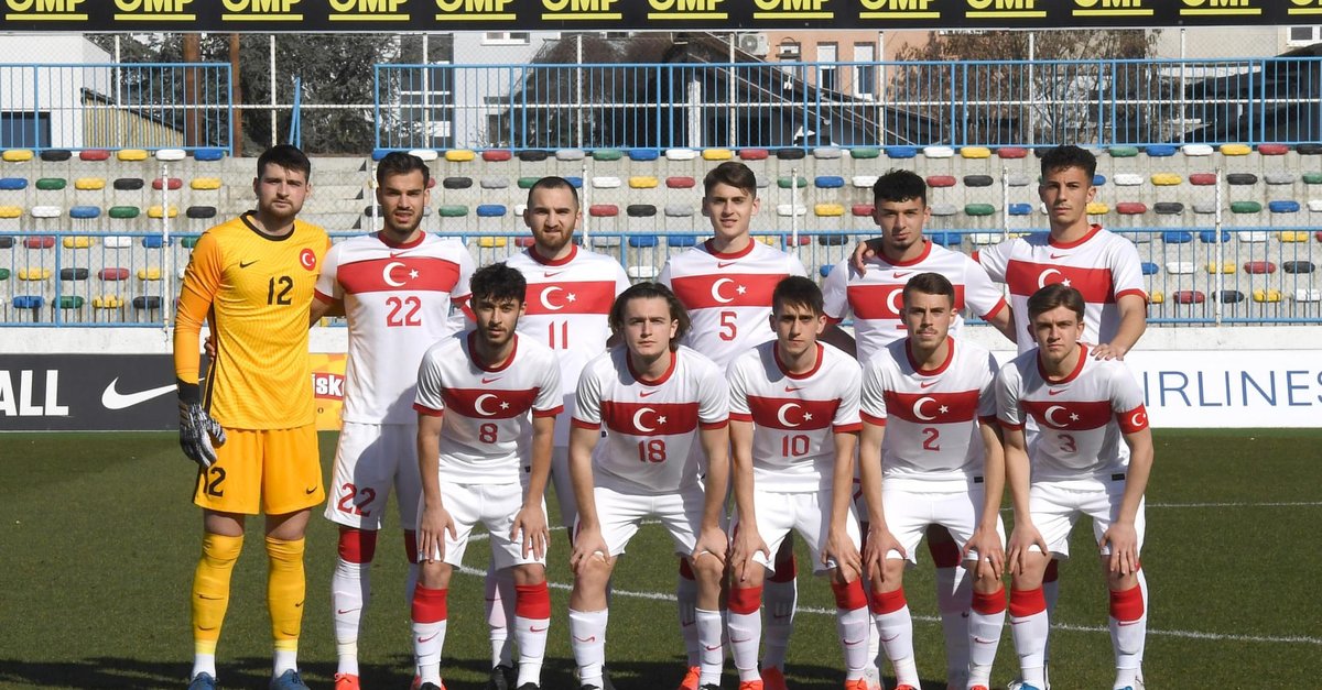 hirvatistan turkiye 4 1 mac sonucu