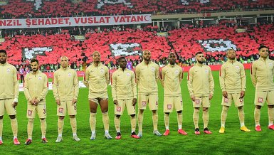 Galatasaray Da Marcao Maas Indiriminden Muaf Son Dakika Galatasaray Haberleri Fotomac