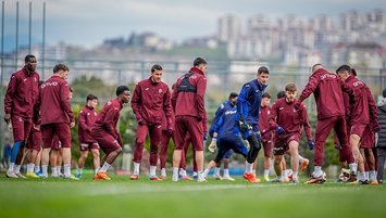 Tek yol 3 puan! İşte Tekke'nin 11'i