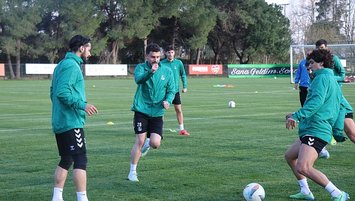 Süper Lig için geri sayım