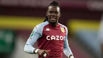 Villa’lı Traore Şehir’e yakın