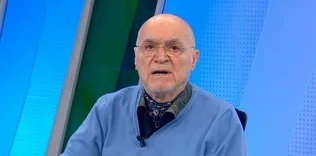 Özbek’in gitmesi hayırlı oldu