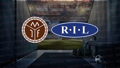 Mjondalen - Ranheim maçı ne zaman, saat kaçta ve hangi kanalda canlı yayınlanacak? | Danimarka 1. Lig