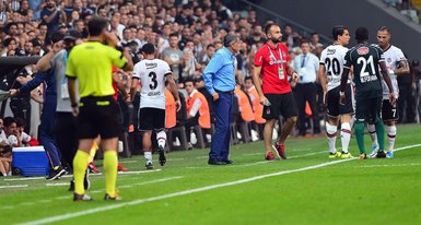 Spor yazarları Beşiktaş-Konyaspor maçını yazdı