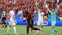 Lukaku hamlesi