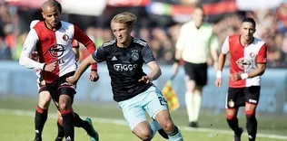 Kuyt’ın golü yetmedi