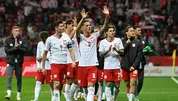 Polonya gol oldu yağdı!