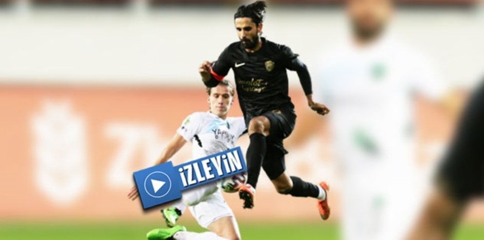 Ankaragucu 1 2 Kocaelispor Mac Sonucu Ziraat Turkiye Kupasi