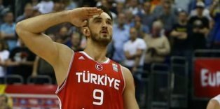 FIBA'dan büyük saygısızlık