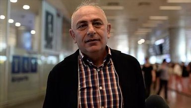 Fatih Karagümrük başkanı Süleyman Hurma'dan Pirlo sözleri