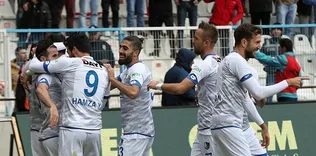 BB Erzurum horoz kesti