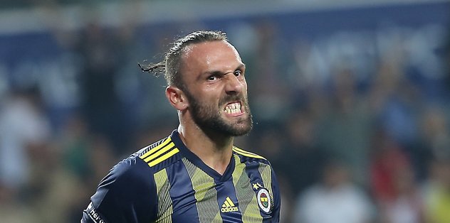 İngilizler resmen duyurdu! Vedat Muriqi Premier Lig'e...
