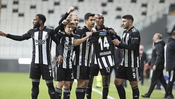 En iyisi Beşiktaş