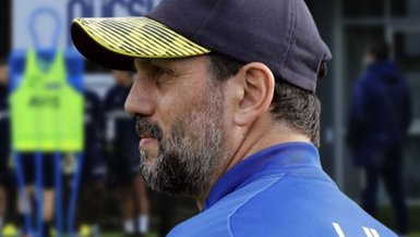 Erol Bulut'tan öğrencilerine uyarı: Arayı açalım!