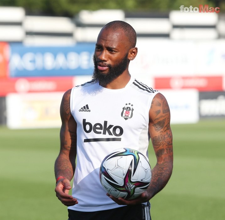 BEŞİKTAŞ TRANSFER HABERLERİ - Kara Kartal'da N'Koudou'nun bileti kesildi!