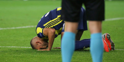 Maç Sonucu | Fenerbahçe 2-0 Spartak Trnava | ÖZET