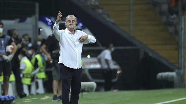 Terim’den iki değişiklik