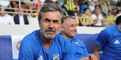 Kocaman umutlu