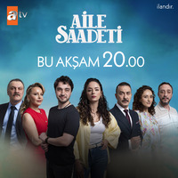 REKLAM - Aile Saadeti