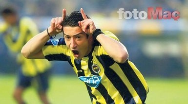 Serhat Akın çıldırdı! ’Mesut Özil’ sözleri Fenerbahçe taraftarının tepkisini çekti