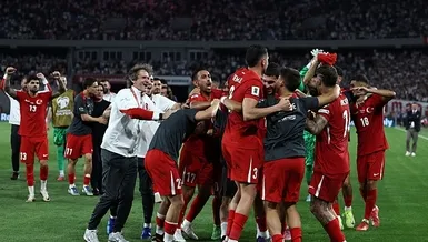 Elemeye 3. kez zaferle başladık