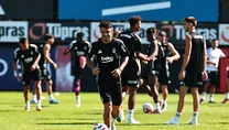 Beşiktaş’ın Kayseri kafilesi açıklandı!