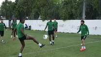 Horoz’da öncelik iç transferde