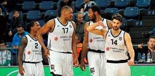 Bugünkü rakip Doğuş