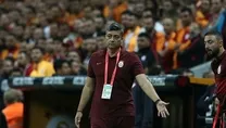 Sorun Şahin mi?