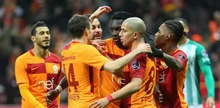 GOLATASARAY