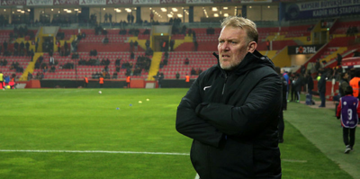 Futbolda ‘sosyal mesafe’ olmaz