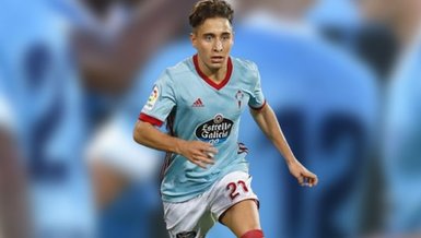 Emre Mor Dan Muthis Performans 2 De 2 Son Dakika Avrupa Dan Futbol Haberleri Fotomac