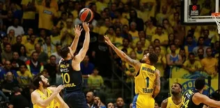 Fenerbahçe kayıp