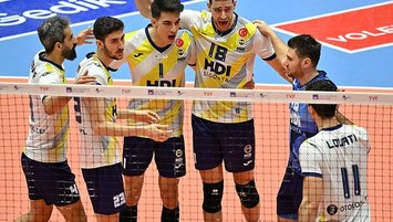 Dörtlü final aşkına