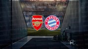 Arsenal - Bayern Münih maçı ne zaman?