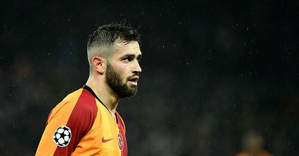 omer bayram dan corona virusu itirafi