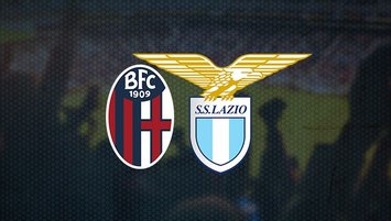 Bologna-Lazio maçı ne zaman?
