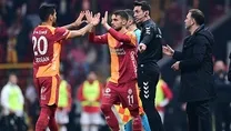 Aslanım Yunus