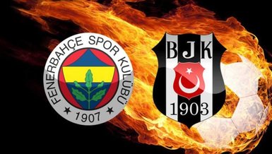 Beşiktaş'tan Fenerbahçe'ye yılın çalımı!