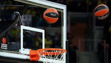 THY EuroLeague'de normal sezon sona eriyor! İşte maç programı