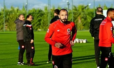 TFF 1.Lig ve 2.Lig'de günün özeti! (08.01.19)