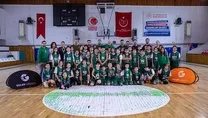 Basketbol kampı