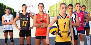 Sultanlar Ligi’nde play-off heyecanı sürüyor