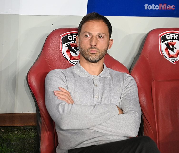 Spor yazarları Gaziantep FK-Fenerbahçe maçını değerlendirdi