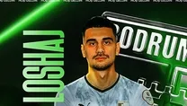 Loshaj tamam