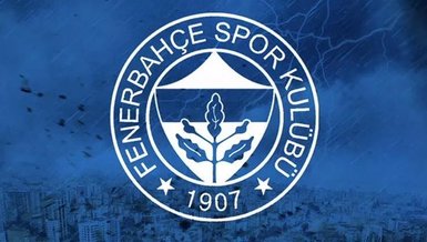SPOR HABERİ - Trabzonspor maçının ardından Fenerbahçe'den imalı paylaşım!
