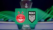 Aberdeen-Noah maçı canlı yayın bilgileri!