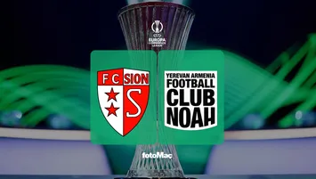 Sion-Noah maç bilgileri!